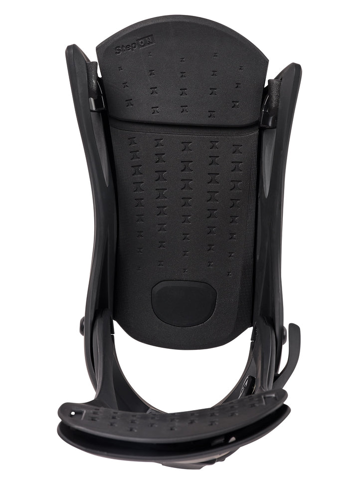 Burton 2027 Step On® Genesis Re:Flex Snowboard Bindings