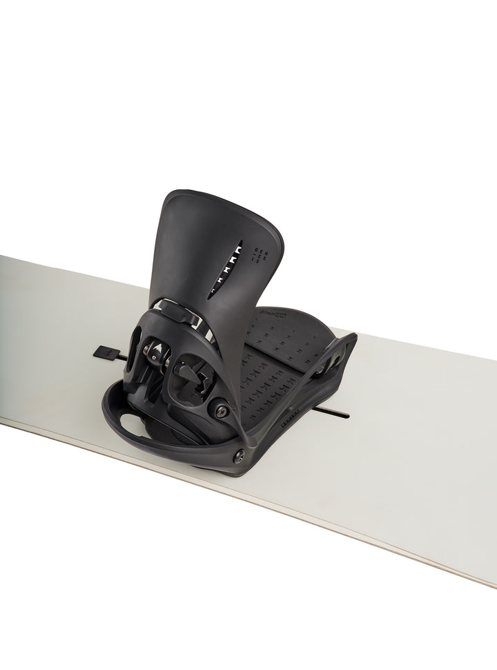 Burton 2027 Step On® Genesis Re:Flex Snowboard Bindings