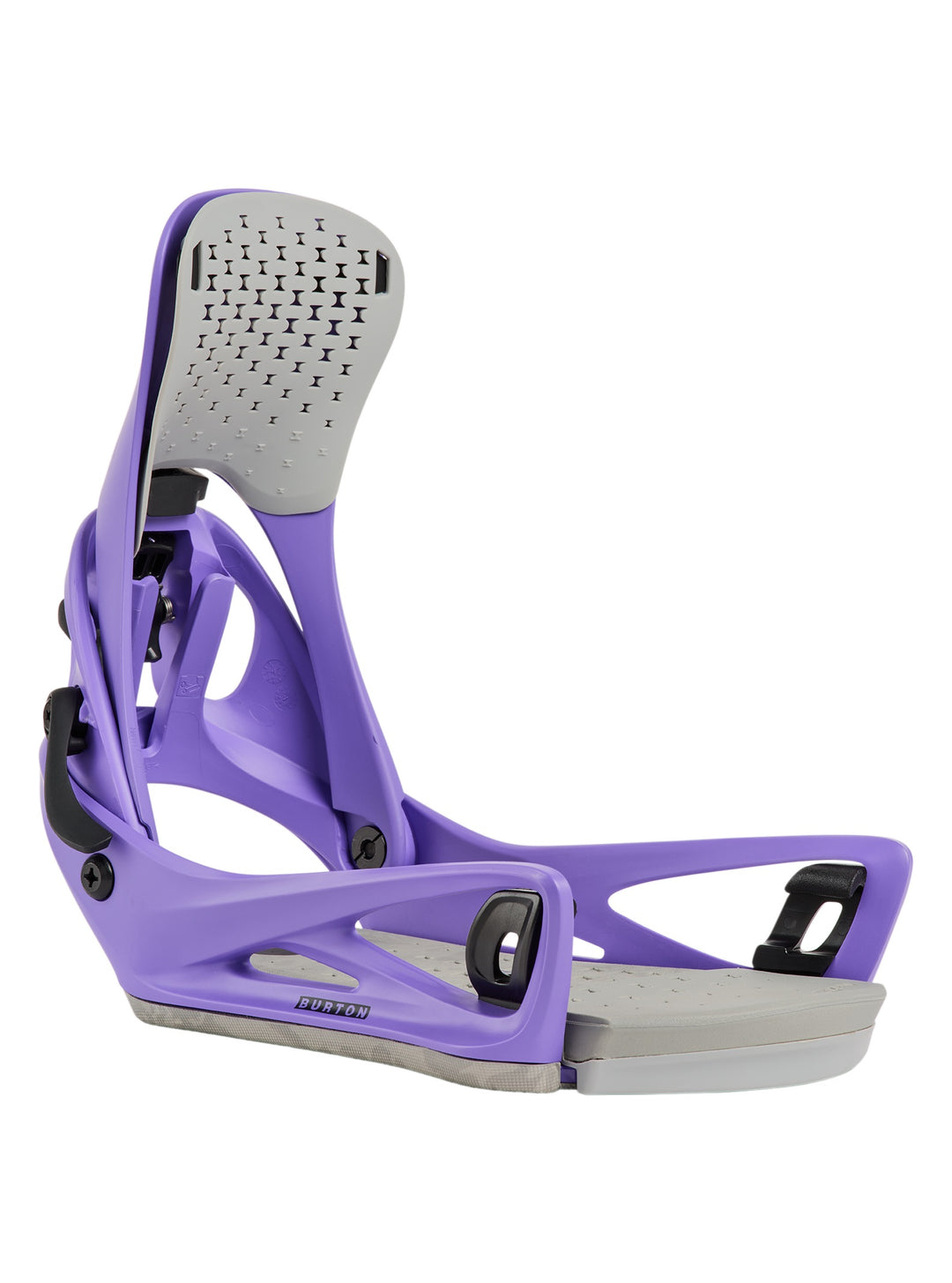 Burton 2027 Step On® Genesis Re:Flex Snowboard Bindings
