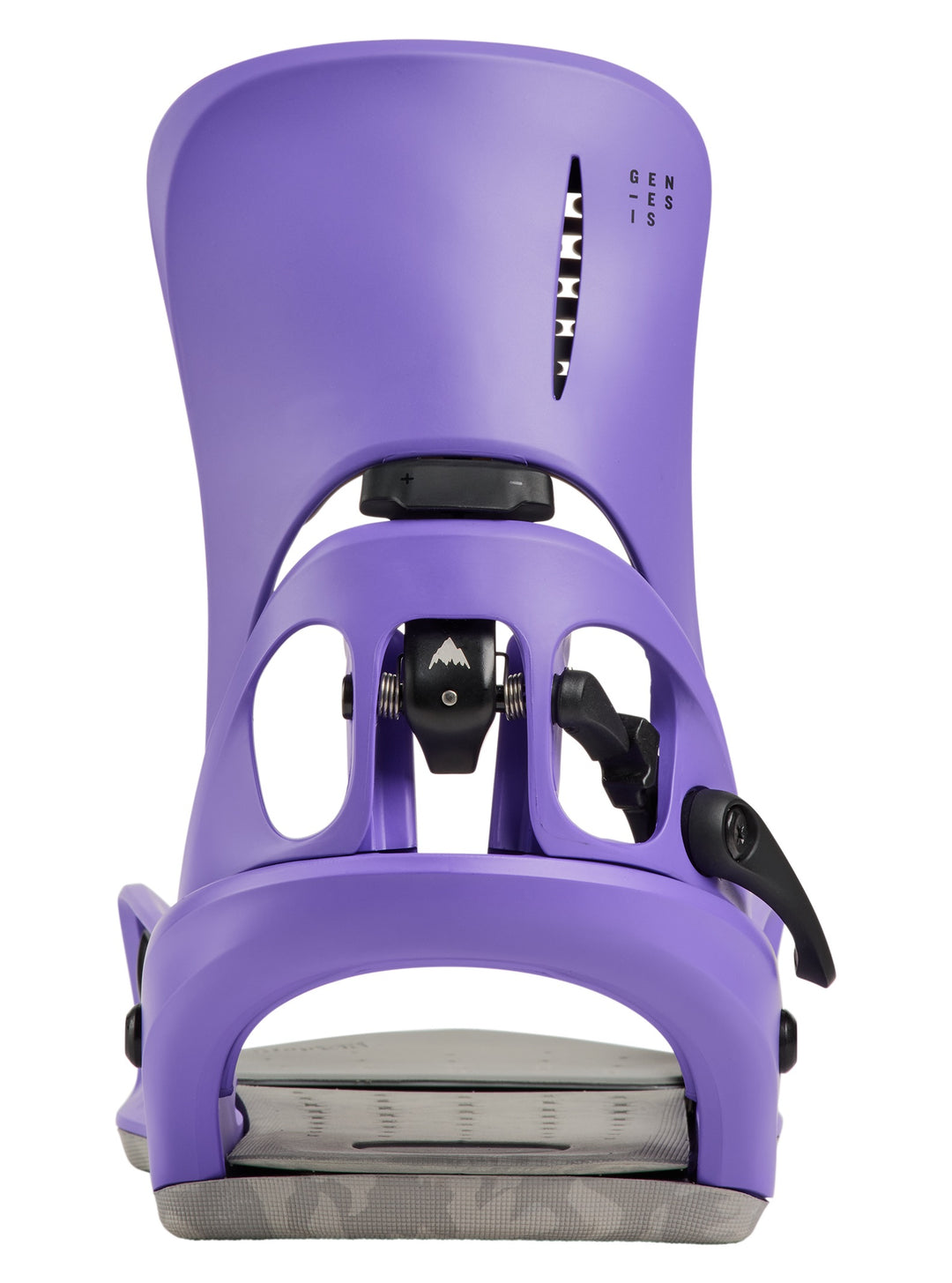 Burton 2027 Step On® Genesis Re:Flex Snowboard Bindings
