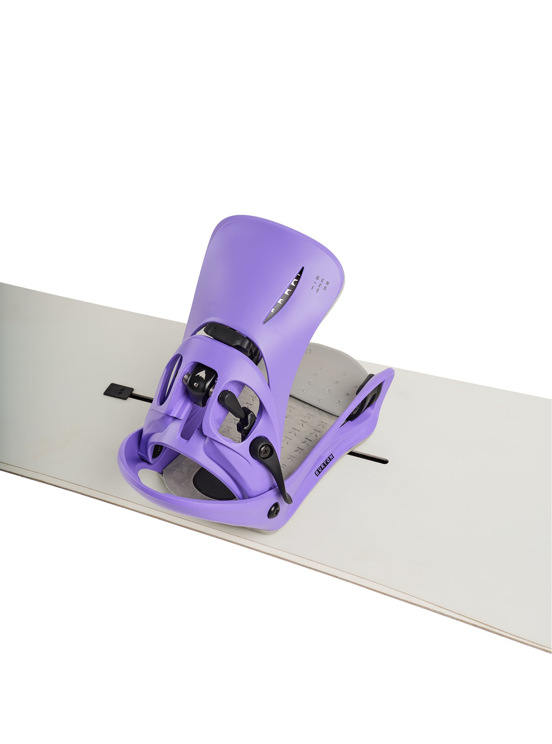 Burton 2027 Step On® Genesis Re:Flex Snowboard Bindings