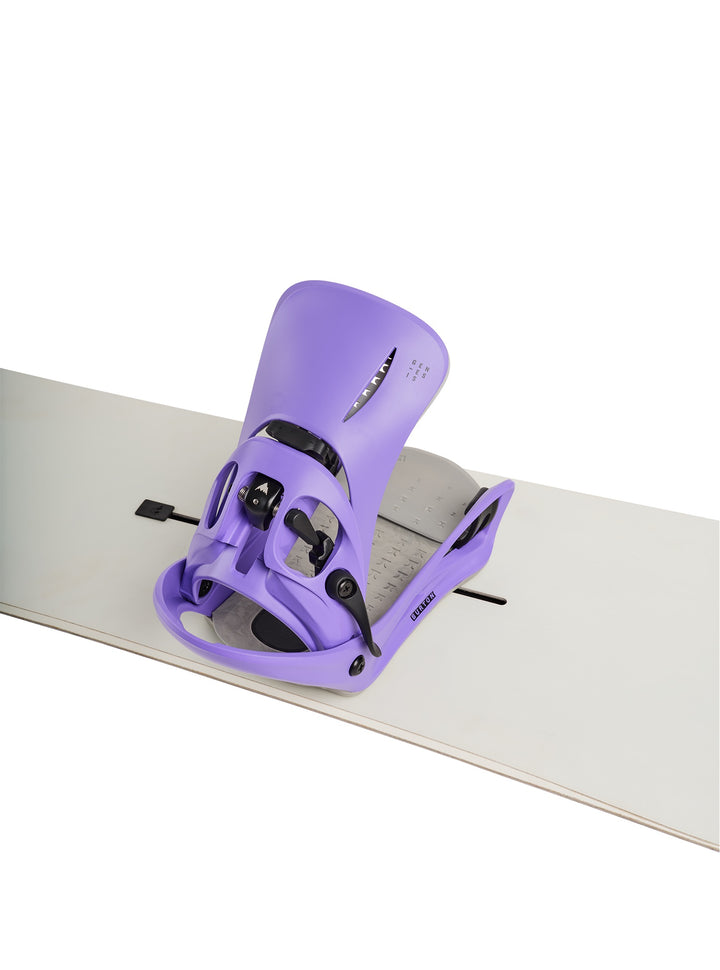Burton 2027 Step On® Genesis Re:Flex Snowboard Bindings