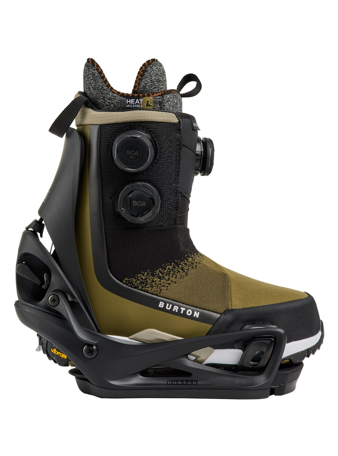 Burton 2027 Step On® Lexa X Womens Snowboard Bindings