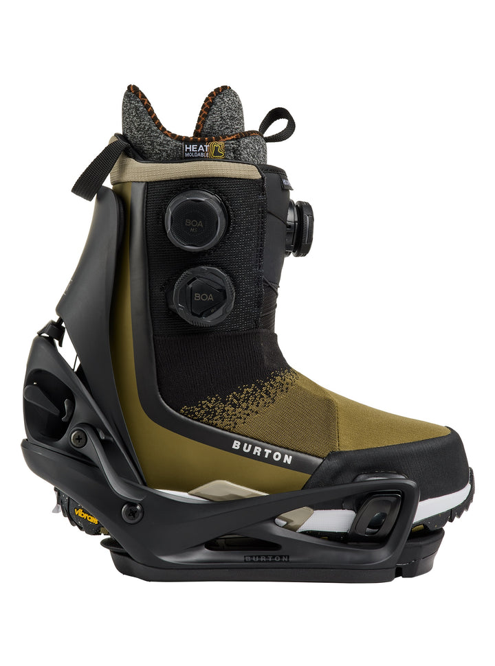 Burton 2027 Step On® Lexa X Womens Snowboard Bindings