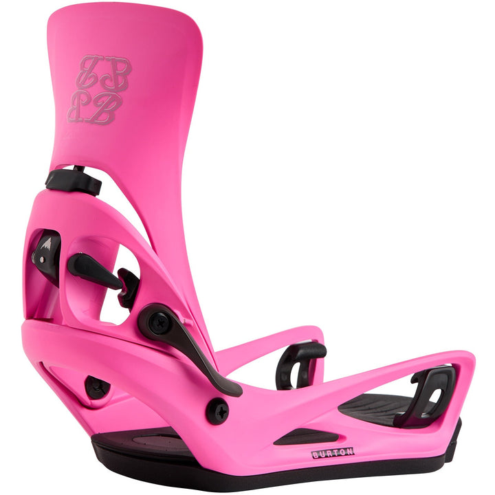 Burton 2027 Step On® Lexa X Womens Snowboard Bindings