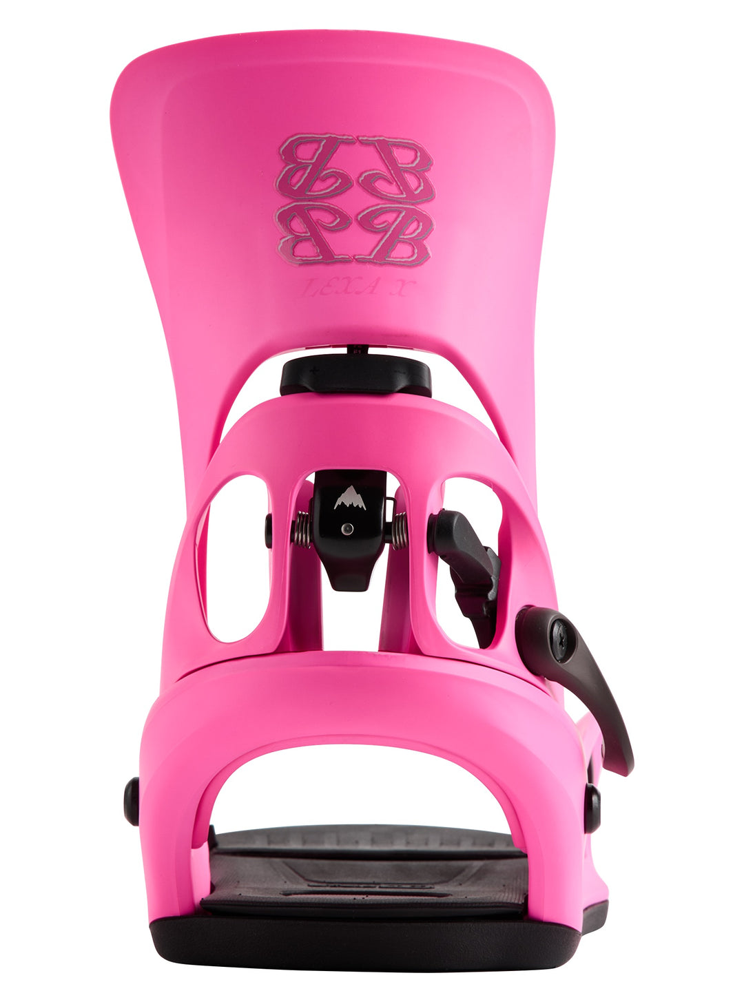 Burton 2027 Step On® Lexa X Womens Snowboard Bindings