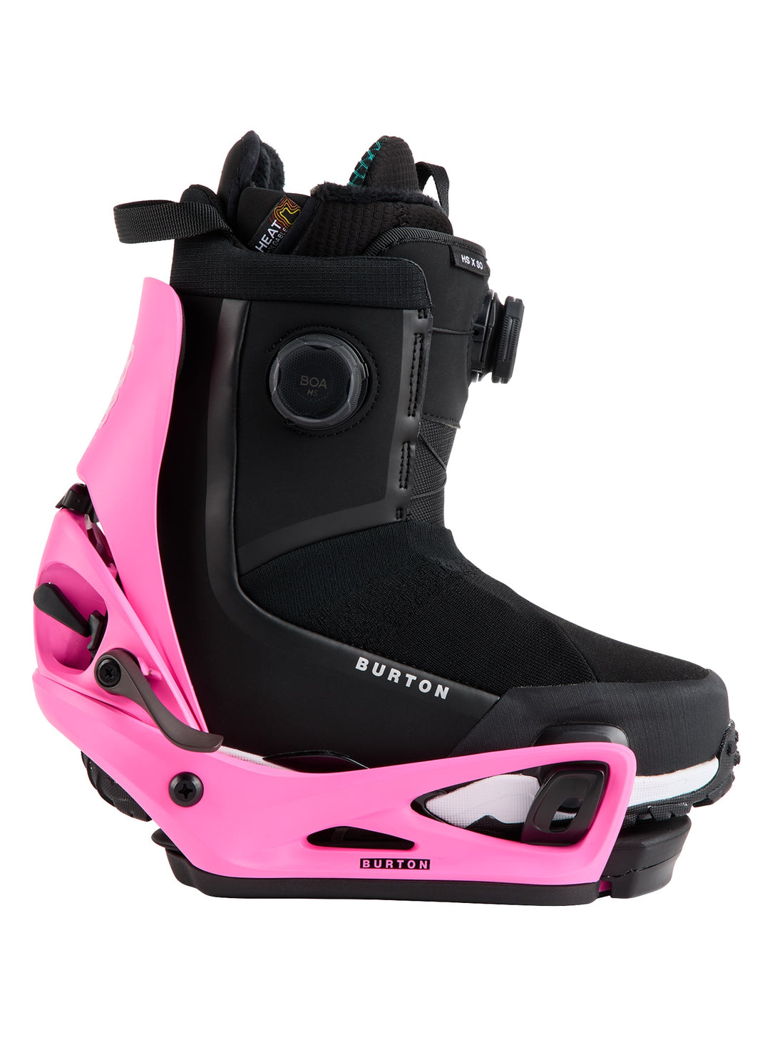 Burton 2027 Step On® Lexa X Womens Snowboard Bindings
