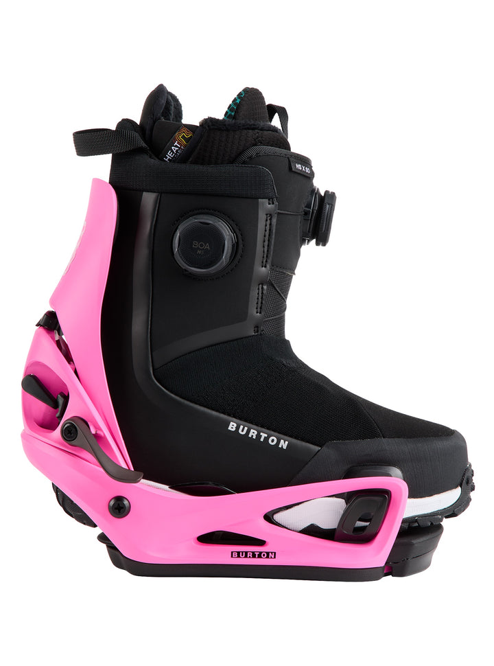 Burton 2027 Step On® Lexa X Womens Snowboard Bindings