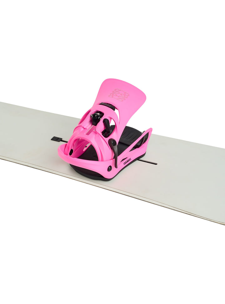 Burton 2027 Step On® Lexa X Womens Snowboard Bindings