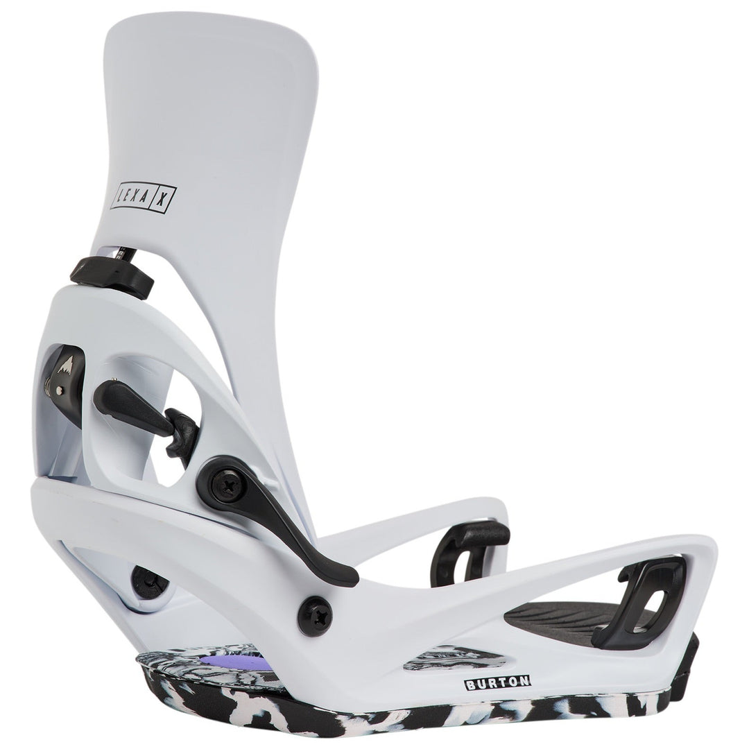 Burton 2027 Step On® Lexa X Womens Snowboard Bindings