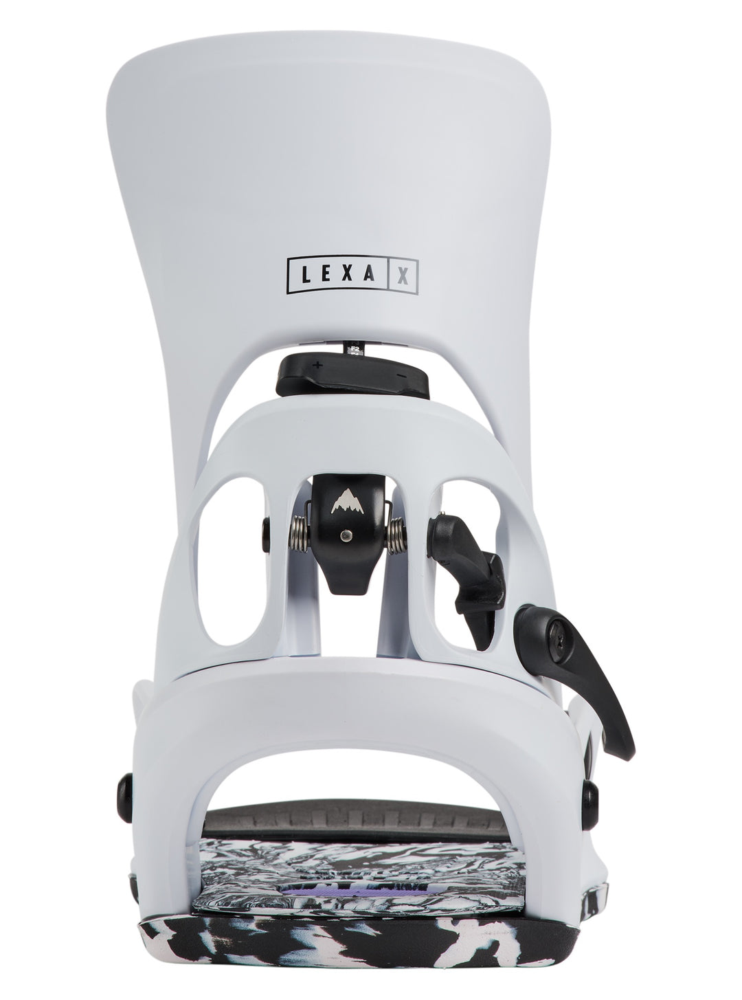 Burton 2027 Step On® Lexa X Womens Snowboard Bindings