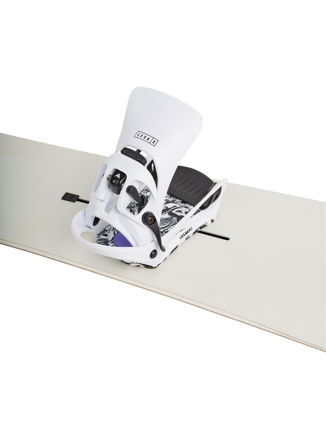 Burton 2027 Step On® Lexa X Womens Snowboard Bindings