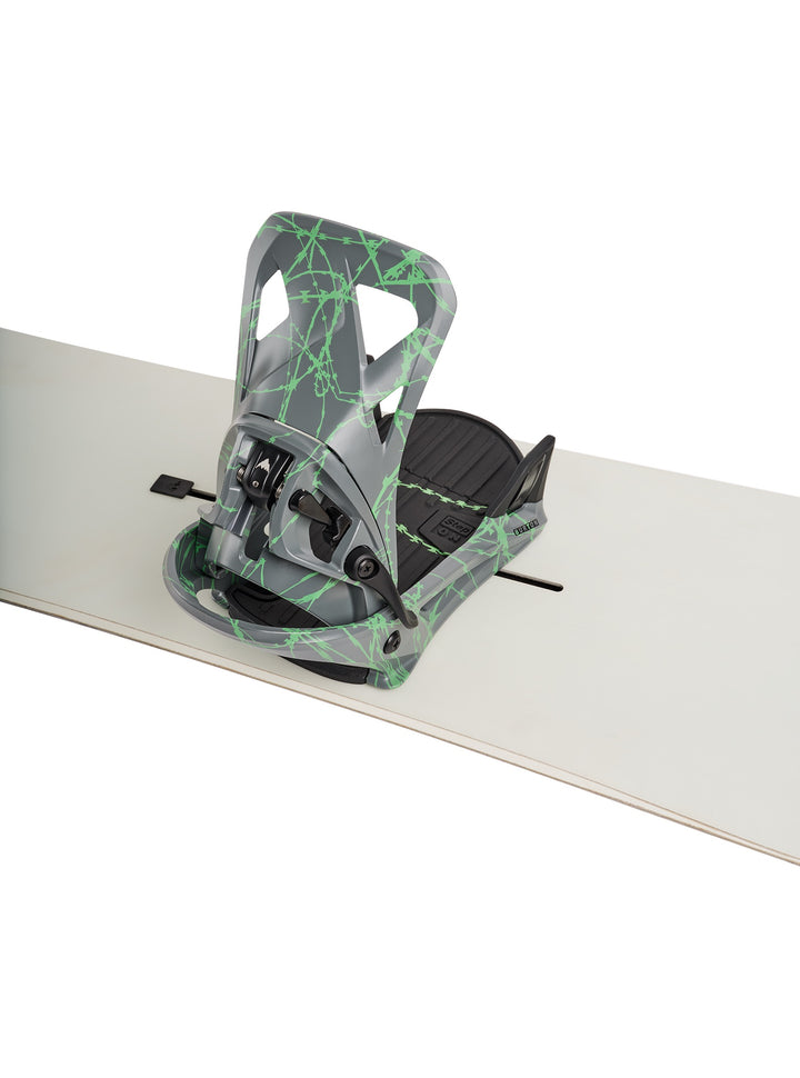 Burton 2027 Step On® Re:Flex Snowboard Bindings
