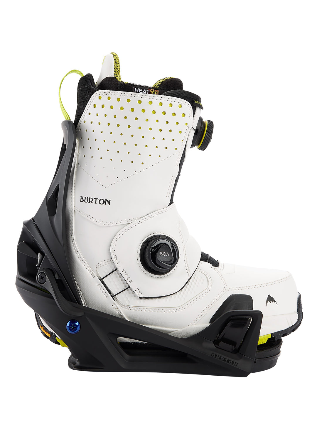 Burton 2027 Step On® Re:Flex Snowboard Bindings