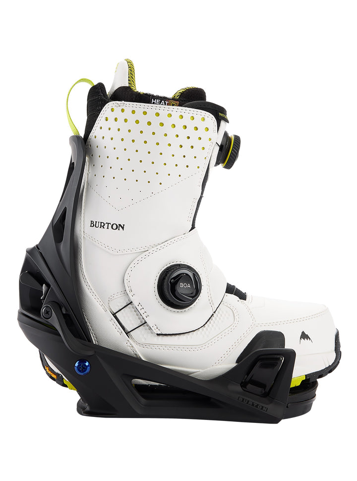 Burton 2027 Step On® Re:Flex Snowboard Bindings