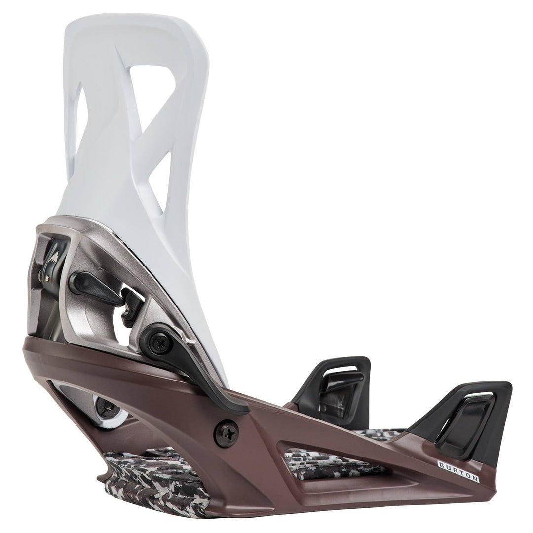 Burton 2027 Step On® Re:Flex Snowboard Bindings