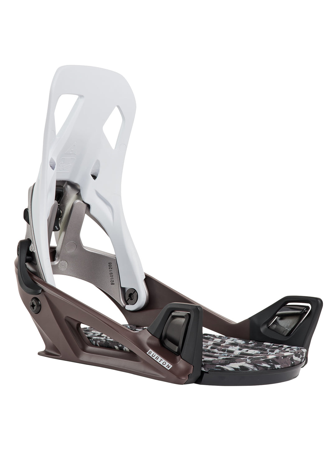 Burton 2027 Step On® Re:Flex Snowboard Bindings
