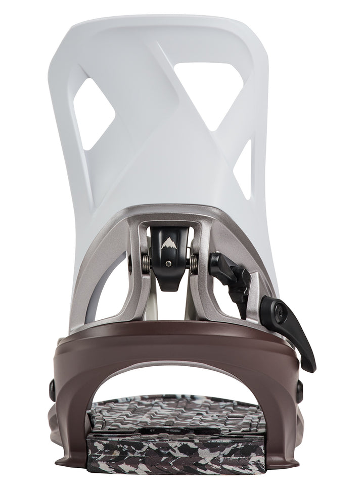 Burton 2027 Step On® Re:Flex Snowboard Bindings