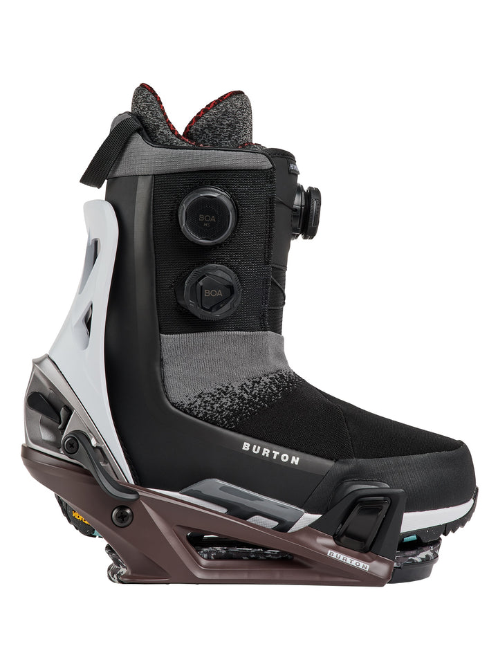 Burton 2027 Step On® Re:Flex Snowboard Bindings
