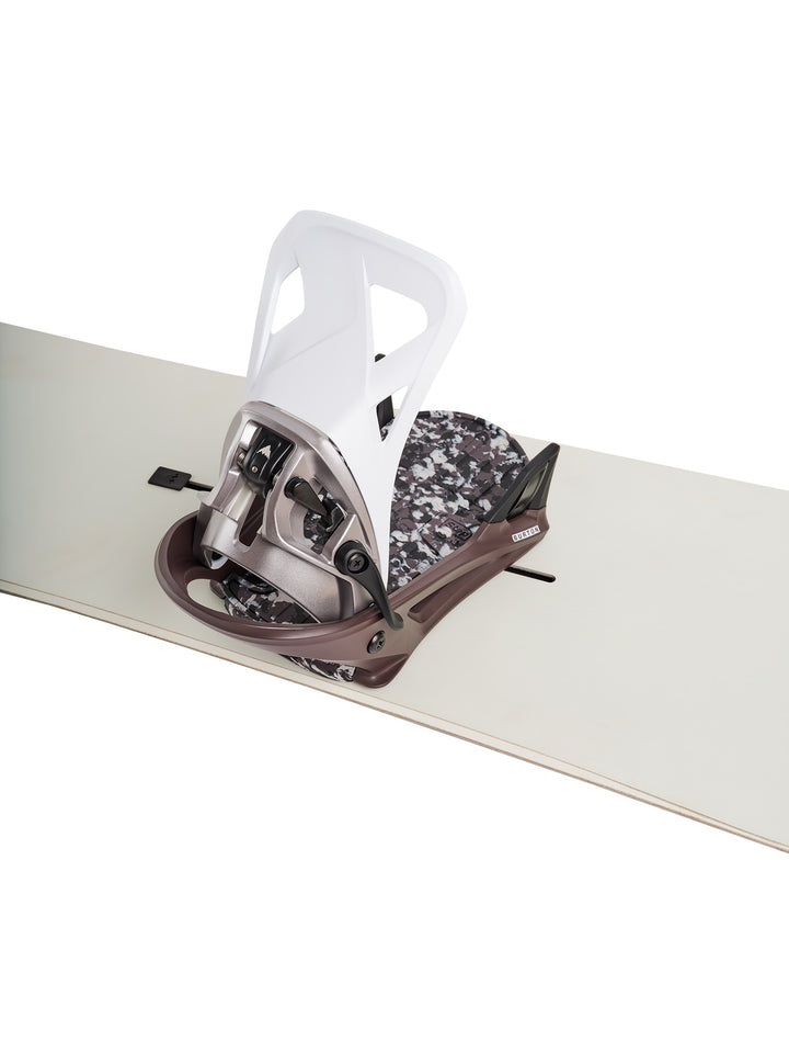 Burton 2027 Step On® Re:Flex Snowboard Bindings
