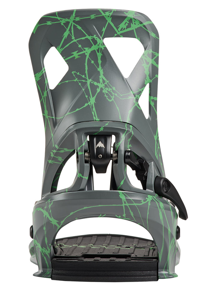 Burton 2027 Step On® Re:Flex Snowboard Bindings