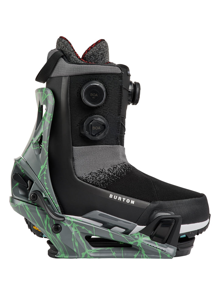 Burton 2027 Step On® Re:Flex Snowboard Bindings