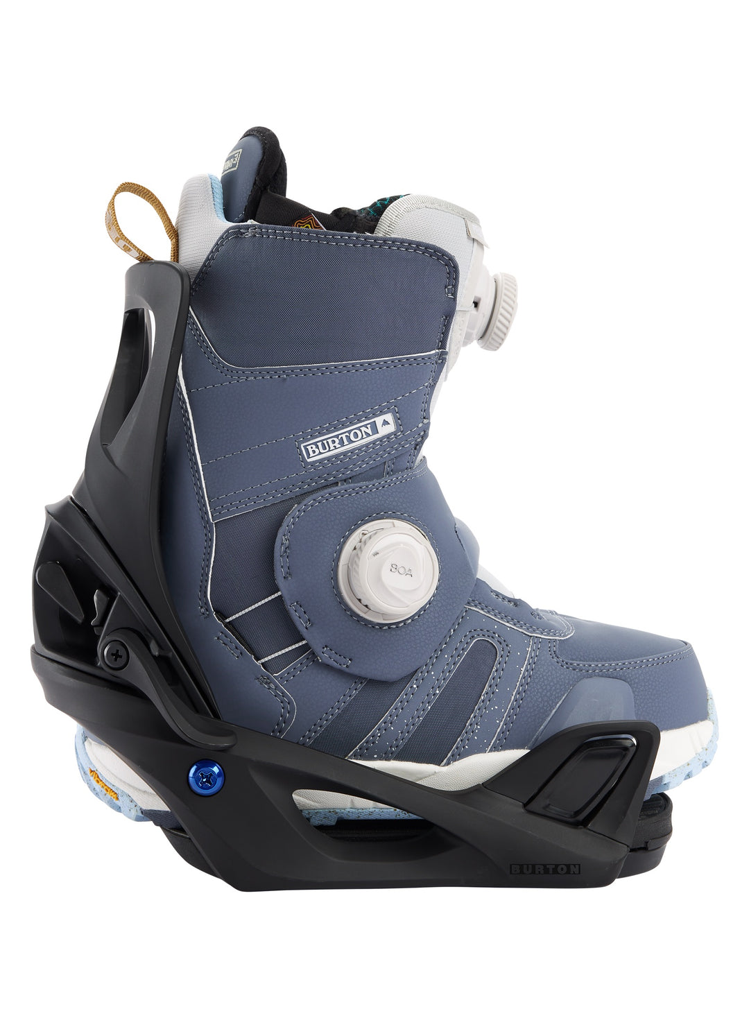 Burton 2027 Step On® Re:Flex Womens Snowboard Bindings