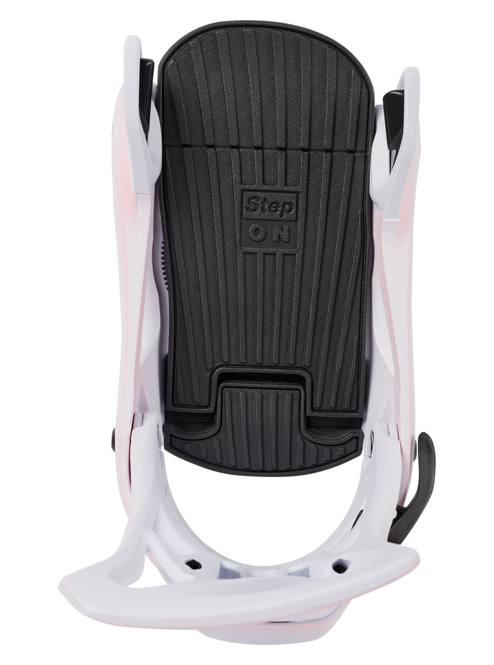 Burton 2027 Step On® Re:Flex Womens Snowboard Bindings