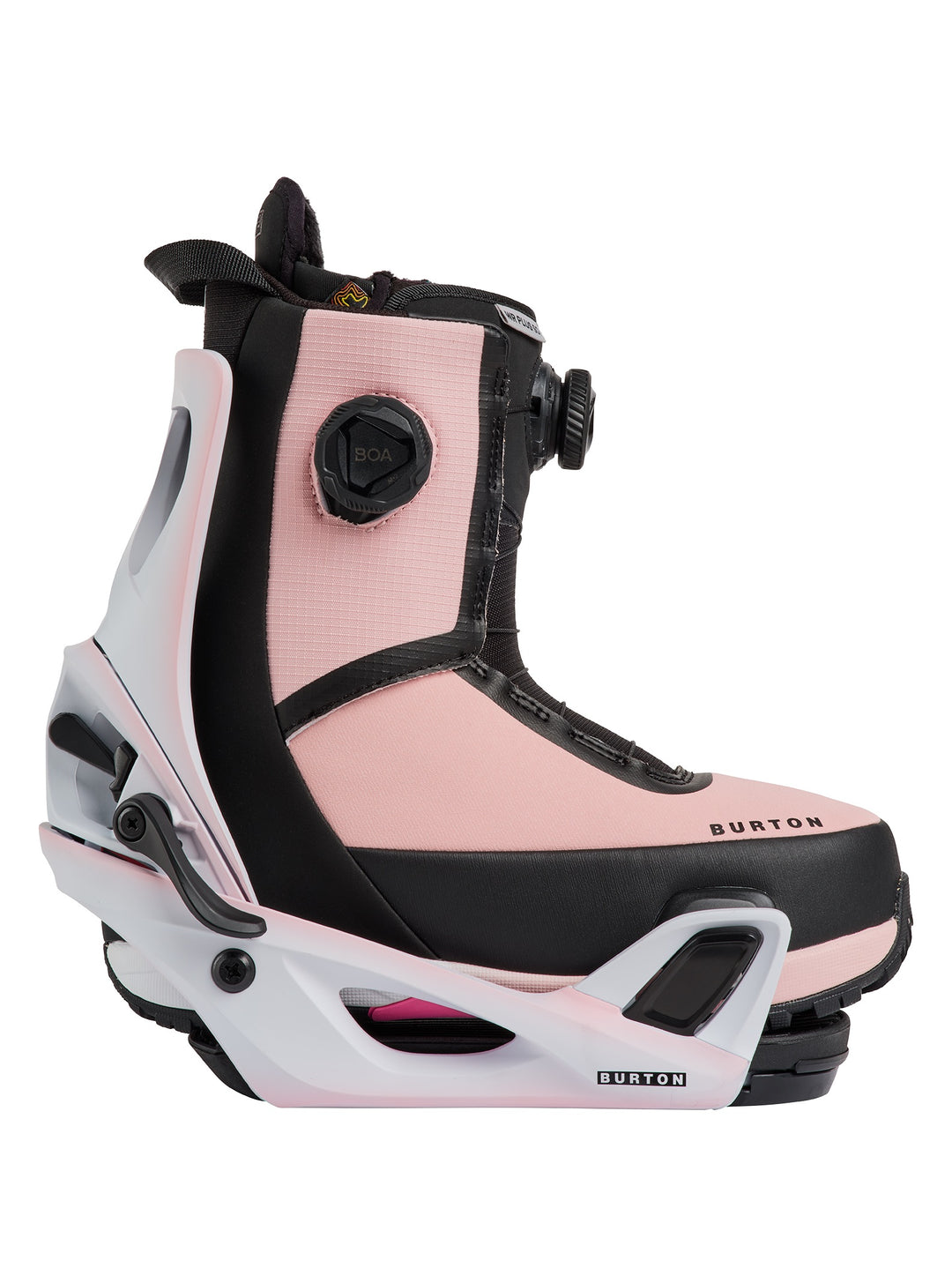 Burton 2027 Step On® Re:Flex Womens Snowboard Bindings