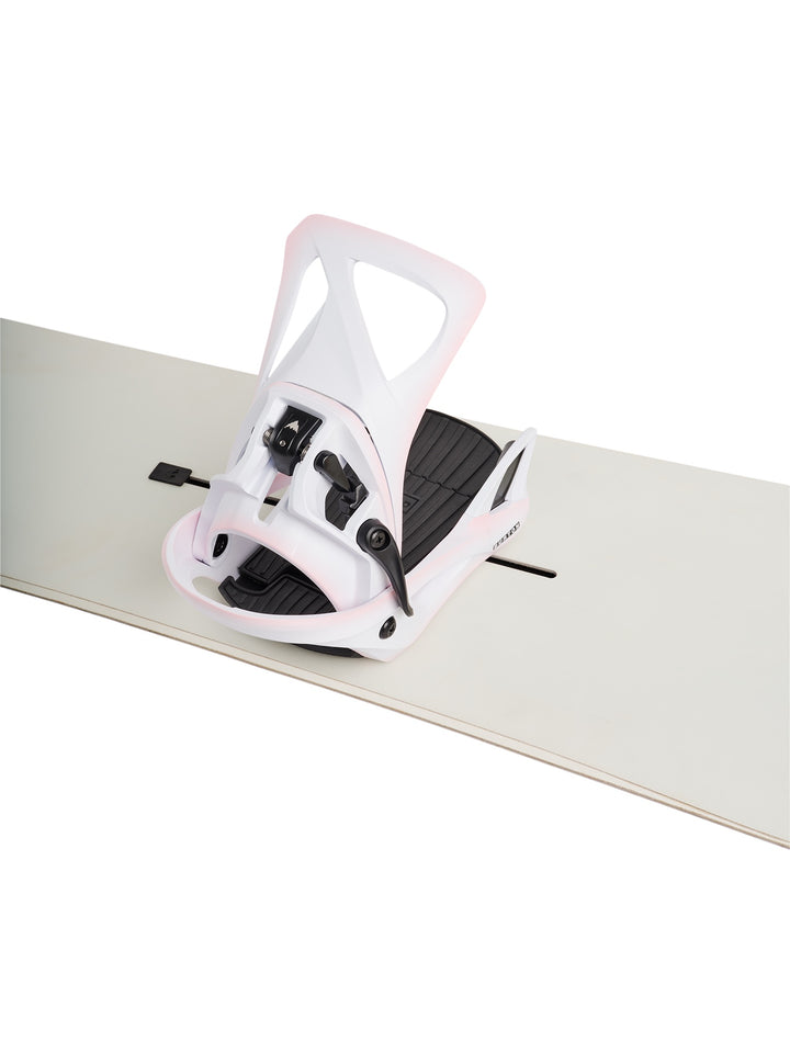 Burton 2027 Step On® Re:Flex Womens Snowboard Bindings