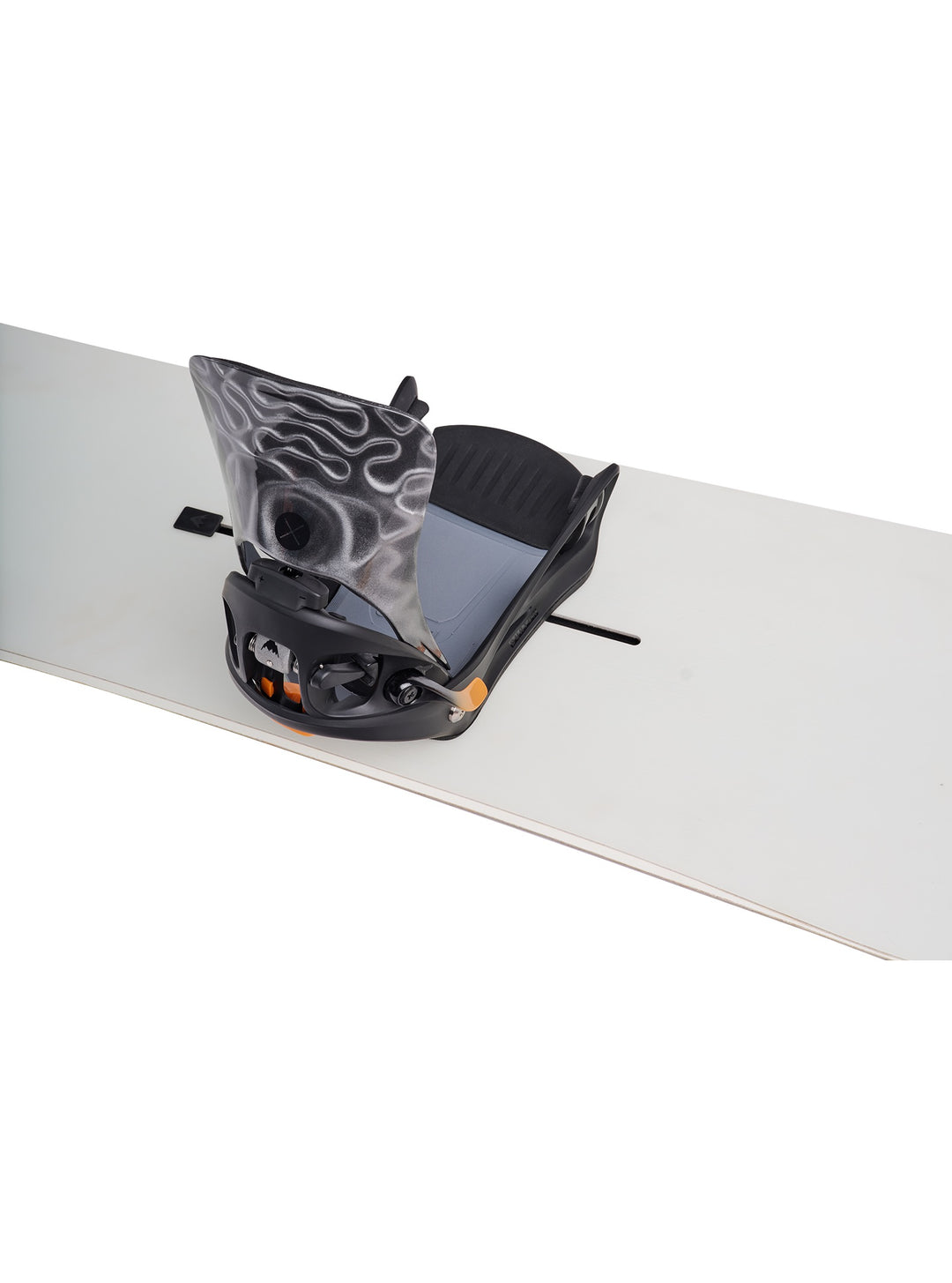 Burton 2027 Step On® X Womens Snowboard Bindings