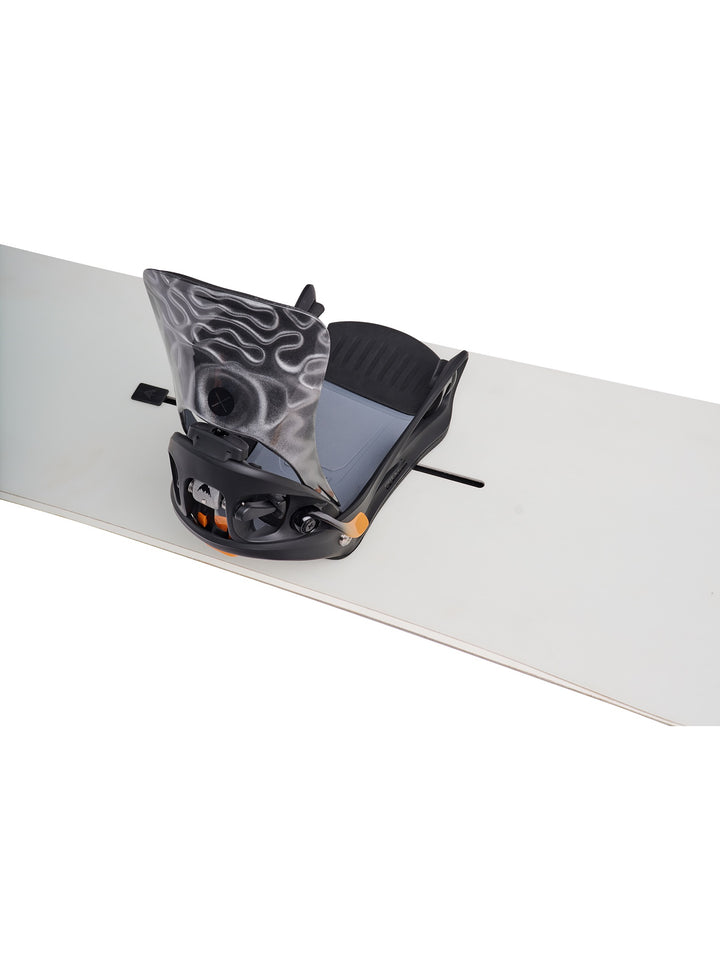 Burton 2027 Step On® X Womens Snowboard Bindings