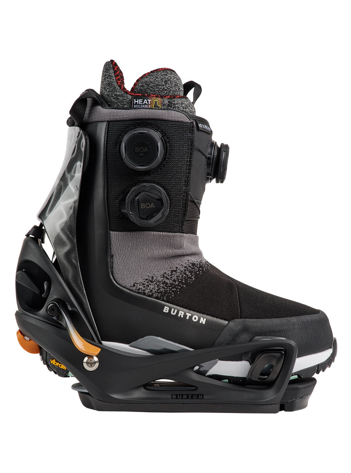 Burton 2027 Step On® X Womens Snowboard Bindings