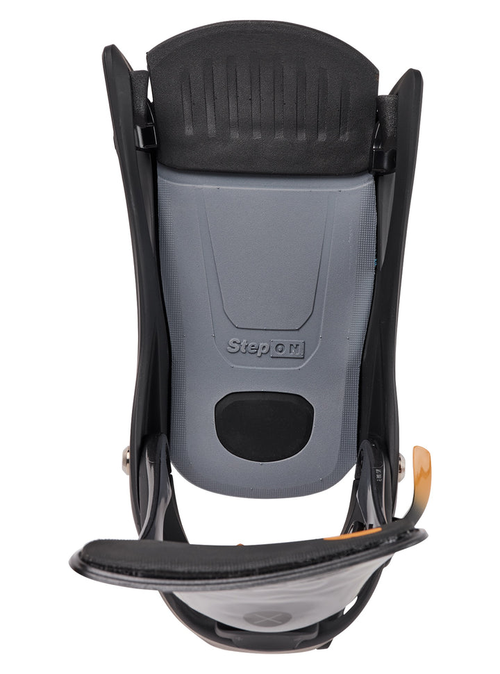 Burton 2027 Step On® X Womens Snowboard Bindings