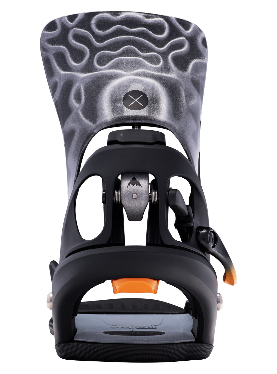 Burton 2027 Step On® X Womens Snowboard Bindings