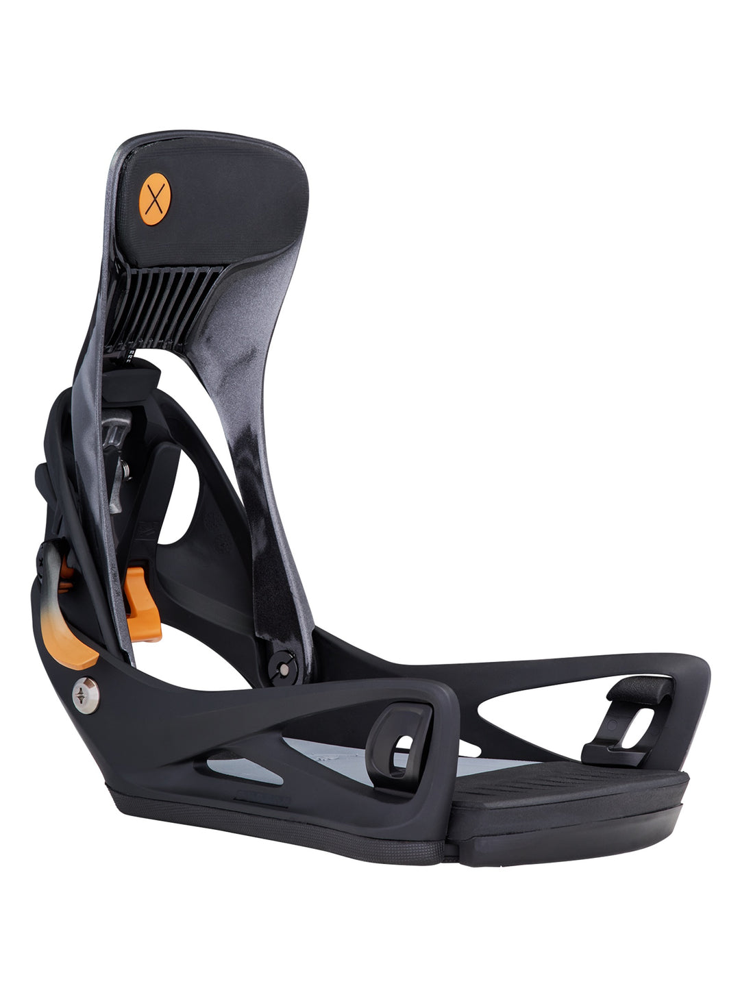 Burton 2027 Step On® X Womens Snowboard Bindings