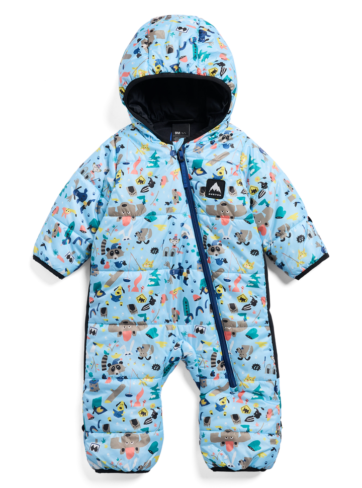 Burton 2027 Toddler Buddy Bunting Suit