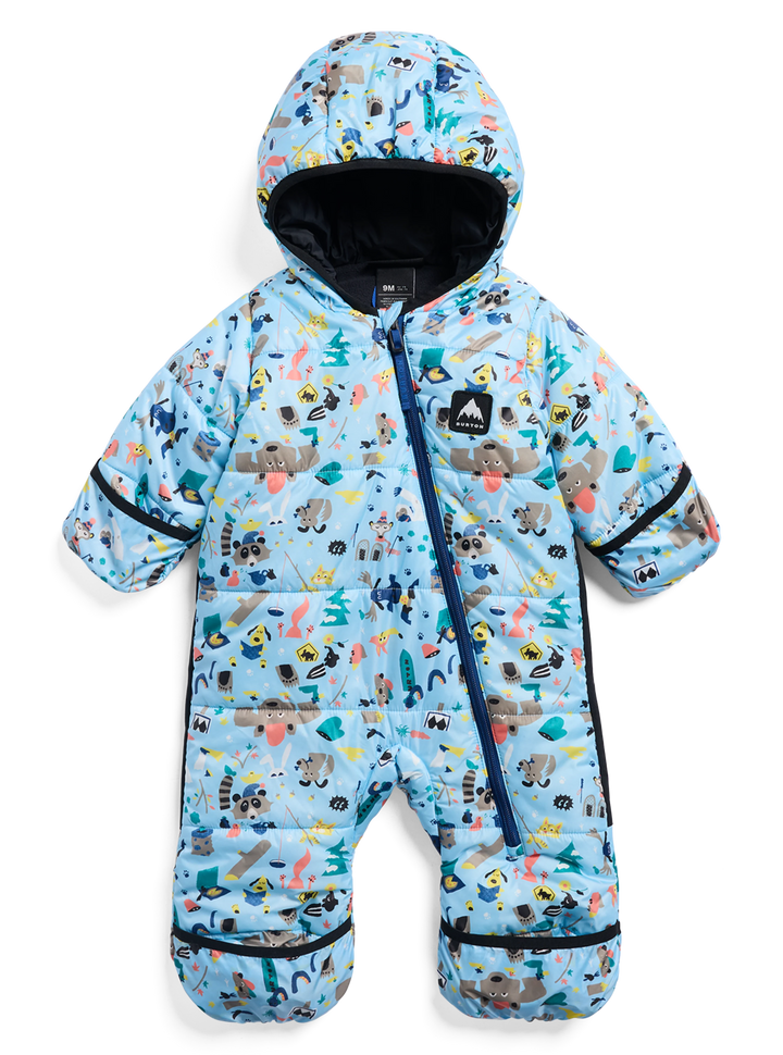 Burton 2027 Toddler Buddy Bunting Suit