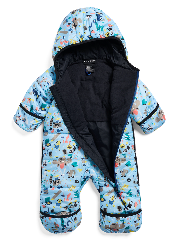 Burton 2027 Toddler Buddy Bunting Suit