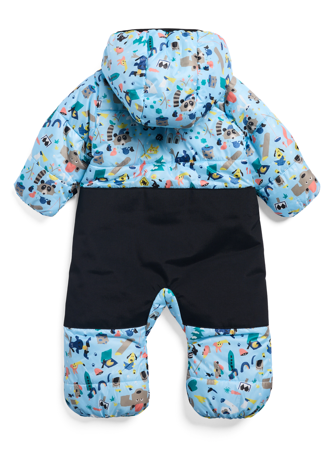 Burton 2027 Toddler Buddy Bunting Suit