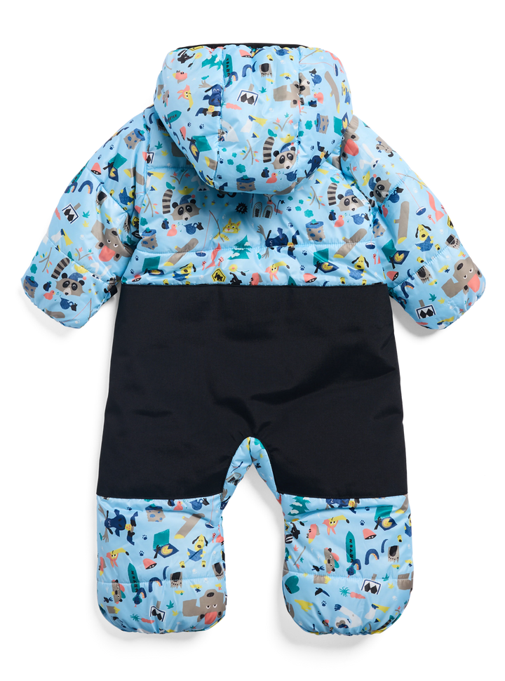 Burton 2027 Toddler Buddy Bunting Suit