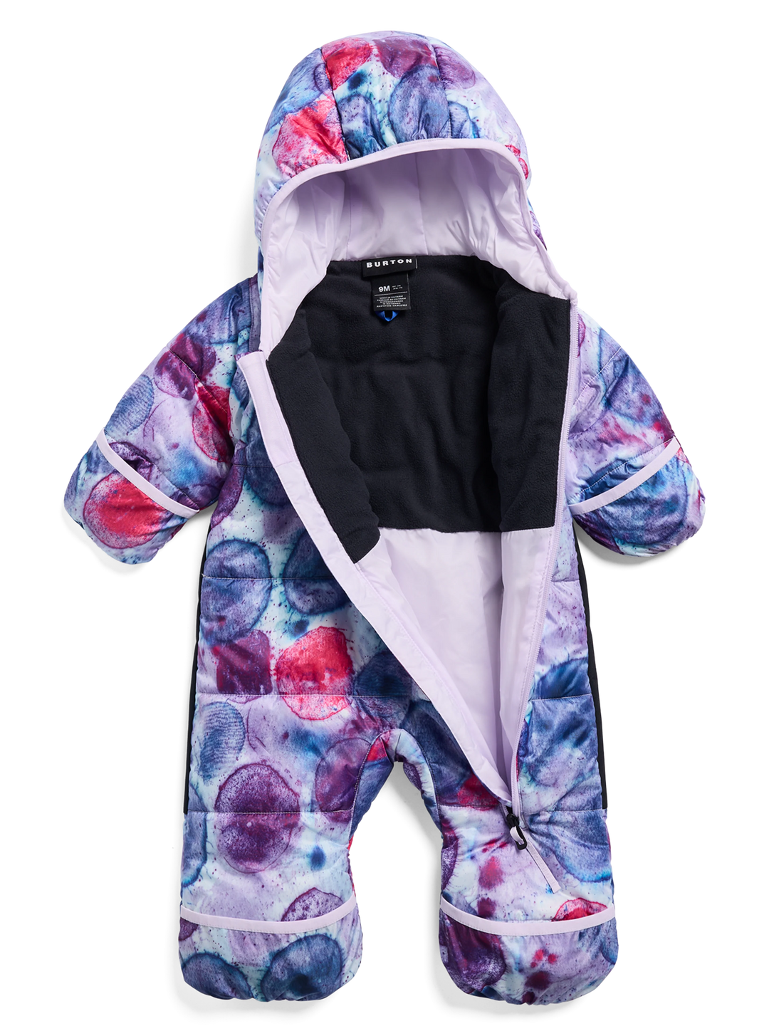 Burton 2027 Toddler Buddy Bunting Suit
