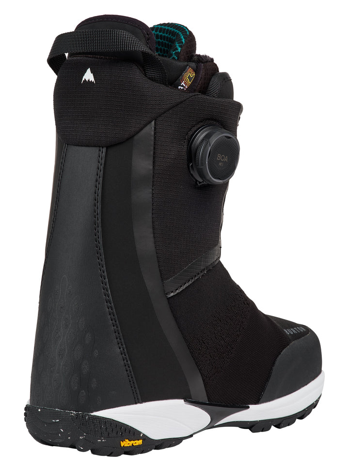 Burton 2027 Waverange X Wide Womens Snowboard Boots