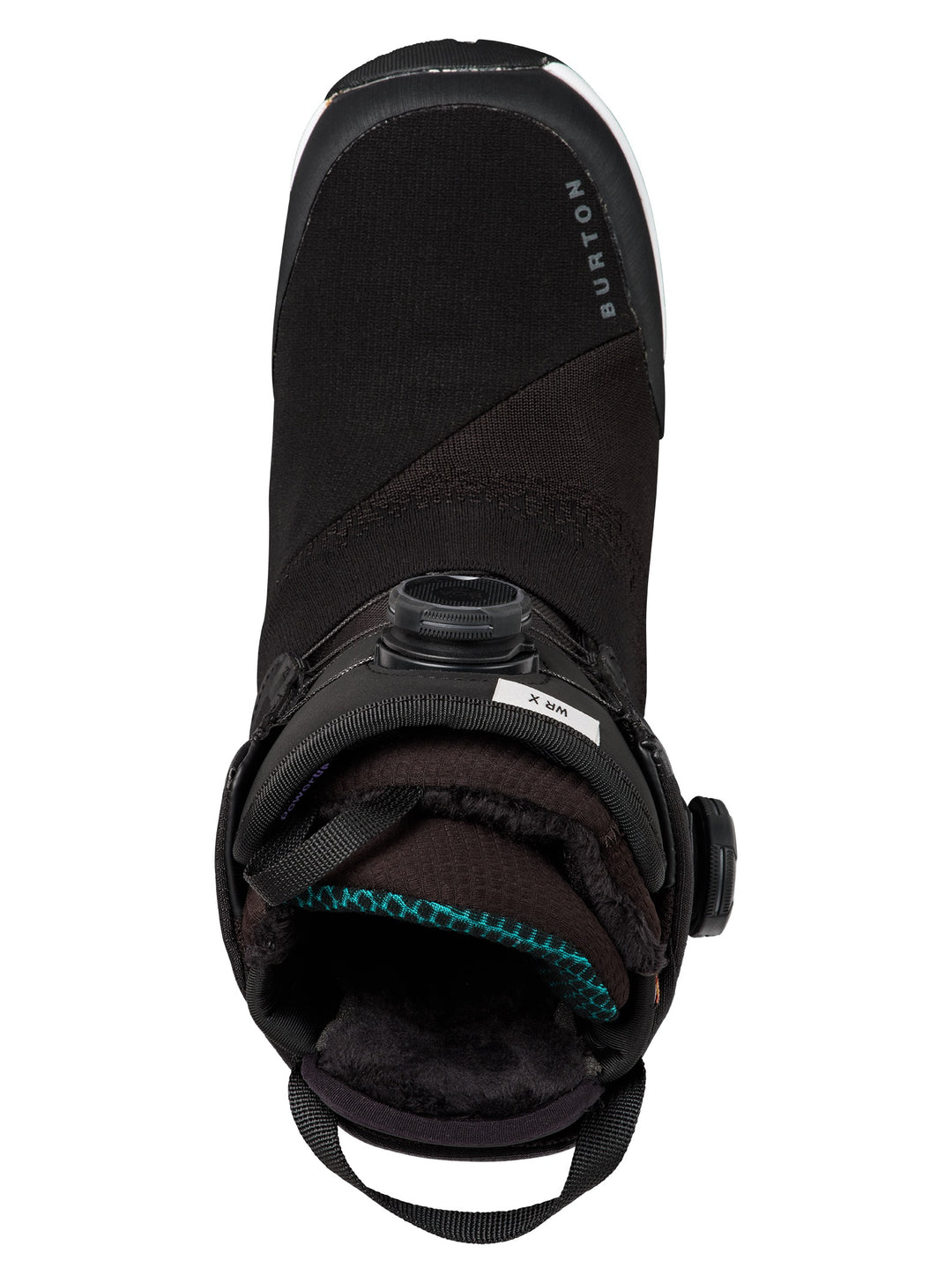Burton 2027 Waverange X Wide Womens Snowboard Boots
