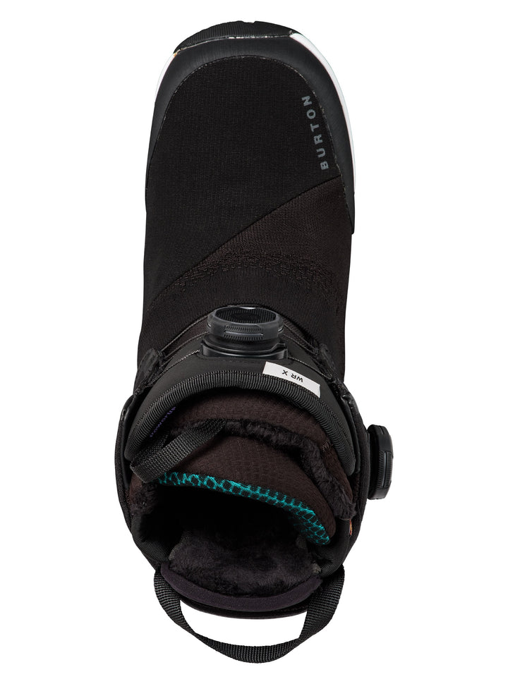 Burton 2027 Waverange X Wide Womens Snowboard Boots