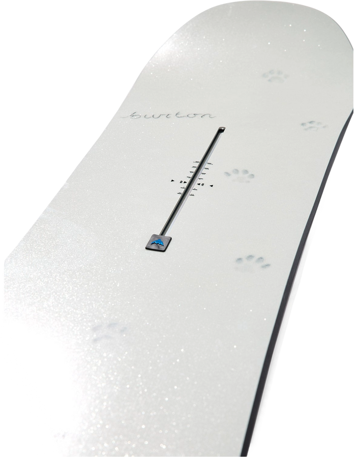 Burton 2027 Yeasayer Womens Snowboard