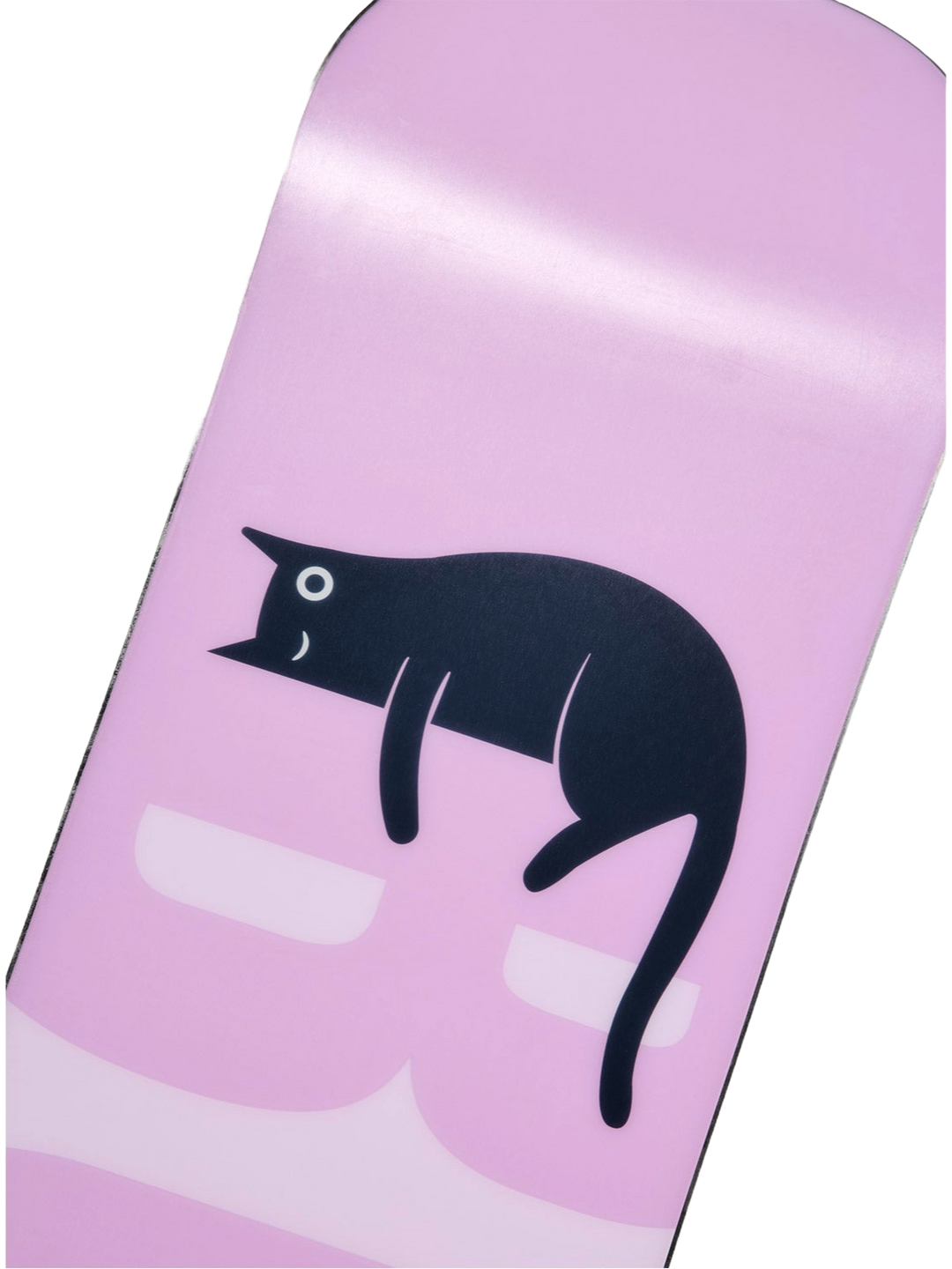 Burton 2027 Yeasayer Womens Snowboard