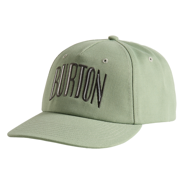 Burton 50/50 90's Hat