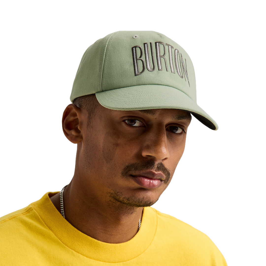Burton 50/50 90's Hat