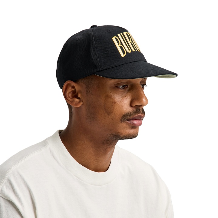 Burton 50/50 90's Hat